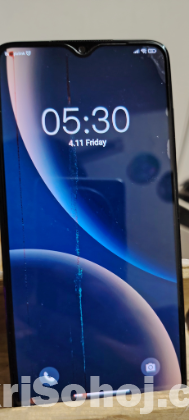 Xiaomi Redmi Note 8 Pro (Personal Used)